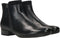 Gabor 92.718 - Enkellaarsjes - Comfort collectie - Zwart - Maat 37