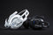 Nacon RIG 300 HXW Pro - Gaming Headset - 40mm drivers - Wit