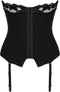 OBSESSIVE CORSETS | Obsessive - Editya Corset Xs/s