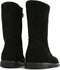 Shoesme Crepe Laarzen - Klassieke laars - Uitneembare zool - Zwart - Maat 35 (2020)