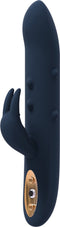 Alpheus Rabbit Vibrator met Kralen