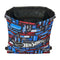 Schoolrugzak Hot Wheels Multicolour 26 x 34 x 1 cm
