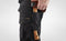 Fjallraven Barents Pro - Outdoorbroek - G-1000® trekkingbroek - Dk Grey (2022)