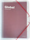 Agenda Additio Global Voor docenten 24 x 32 cm