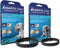 Adaptil Calm 45 Cm Hond Halsband Zwart