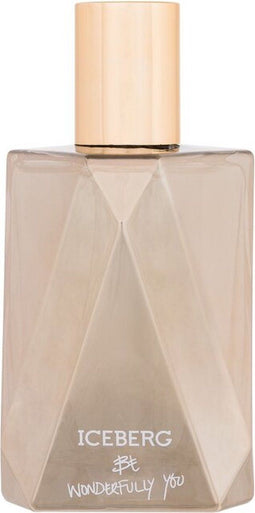 Be Wonderfully You Edt