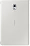 Samsung EF-BT590 - Book Cover - Schokbestendig - Grijs