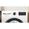 Bosch WNG24406NL - Was-droogcombinatie - 6 kg wassen en drogen - AutoDry