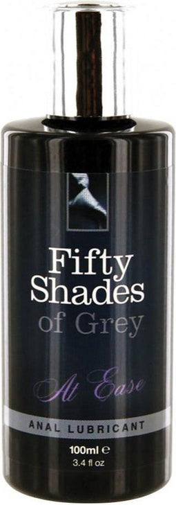 Fifty Shades of Grey At Ease Anaal Glijmiddel - 100ml