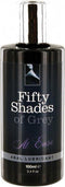 Fifty Shades of Grey At Ease Anaal Glijmiddel - 100ml