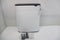 Brabantia Bo Touch Bin Hi - Prullenbak - 60 liter - Soft-touch openingssysteem - White