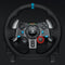 Logitech G29 - Racestuur - Force Feedback 900° - Zwart