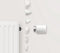 tado° Slimme Radiatorknop - uitbreiding voor Starterkit - 4 stuks (4 stuks)