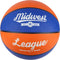 Midwest League Indoor/Outdoor Basketbal