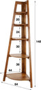 AnLi Style Hoekrek angle