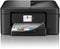 Brother DCP-J1460DW - Multifunctionele inkjetprinter - ADF Dubbelzijdig printen - Kleur