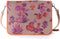 Oilily Sand Beach - Handtas - Dames - Bruin - One size