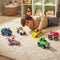 PAW Patrol Jungle Pups - Chase's Tijger-voertuig - speelgoedauto met speelfiguur