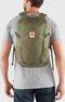 Fjällräven High Coast Ulvö 23 - Rugzak met laptopvak - Waterdicht en duurzaam - Dark Grey
