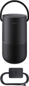 Bose Portable Home Speaker - Draagbare Bluetooth-speaker - 360° geluid - Zwart