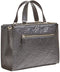 GUESS Janay Status Satchel - Handtas met portemonneetje - Zwart