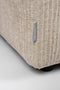 Zuiver Hunter 1,5-zitsbank Element Zonder Rug Sand