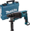 Makita HR2630 - SDS-plus Combihamer - 800W - 2,4J (1 stuk)