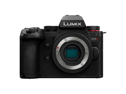 PANASONIC DC-G9II body Systeemcamera