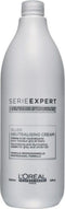 Loreal Professionnel - Série Expert Silver Hair Balm - Balzám na vlasy - 1000ml