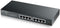 ZyXEL GS1900-8 v2 - Managed Switch - 8x Gigabit Ethernet - Layer 2