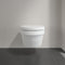 Villeroy & Boch Omnia Architectura - Wandcloset - Diepspoel - Wit
