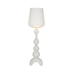 Kartell Kabuki - Vloerlamp - Dimbaar - Kristal