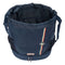 Rugtas met Koordjes El Ganso Eclipse Marineblauw 35 x 40 x 1 cm