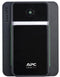 APC BVX900LI-GR - UPS - 900VA 480W - Zwart