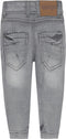 Dirkje T-SEA IS CALLING - Jongens Jeans - Stoere wassing - Grijs (2023)