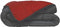 Dekbed Poyet Motte Rood Grijs 220 X 240 Cm