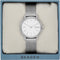 Skagen Signatur SKW2692 - Dameshorloge 30 mm - Quartz - Zilverkleurig