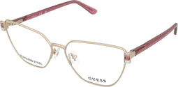 Guess GU2969 - Bril - Goudkleurig