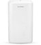 Bloomfold DryPure - Luchtontvochtiger & Luchtreiniger - 12 l Capaciteit & HEPA-Filter - Wit