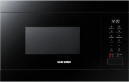 Samsung MS22T8254AB/E1 - Inbouw magnetron - 22L 1250W - Zwart