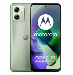 Motorola Moto G54 - Smartphone - 8GB RAM - 256GB opslag - Groen