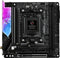 ASRock Phantom Gaming B850I Lightning - Moederbord Mini-ITX - AMD AM5 - Wi-Fi 6E - 128 GB DDR5