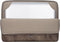 Rivacase 8904 - Sleeve - Stootbestendig Stofafstotend Waterbestendig - Beige 14