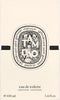 Diptyque Tam Dao Eau de Toilette Spray 100 ml