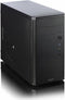 Fractal DESIGN Core 1100 - ATX Semi-tower - 4 uitbreidingssleuven - Zwart