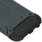 iMoshion Hoesje Geschikt voor iPhone 6s / 6 Hoesje - iMoshion Rugged Xtreme Backcover - Donkerblauw