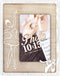 ZEP - Houten Fotolijst Ballet Dance Bruin voor foto 10x15 - PN2246