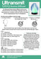 Ultransmit Aroma Diffuser - Glory