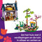 LEGO Friends Imkershuis en bloementuin - 42669