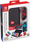 Ardistel BLACKFIRE NNS82 - GoPlay Switch Cover & Accessories Pack - Zwart (1 pack)